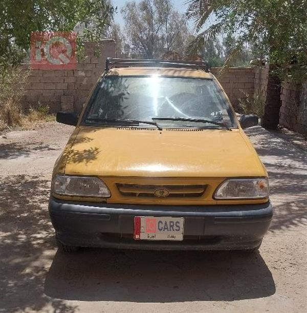 Saipa 131 2015 for sale in Iraq - Baghdad